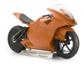 2009 Ecosse Spirit ES1 photo